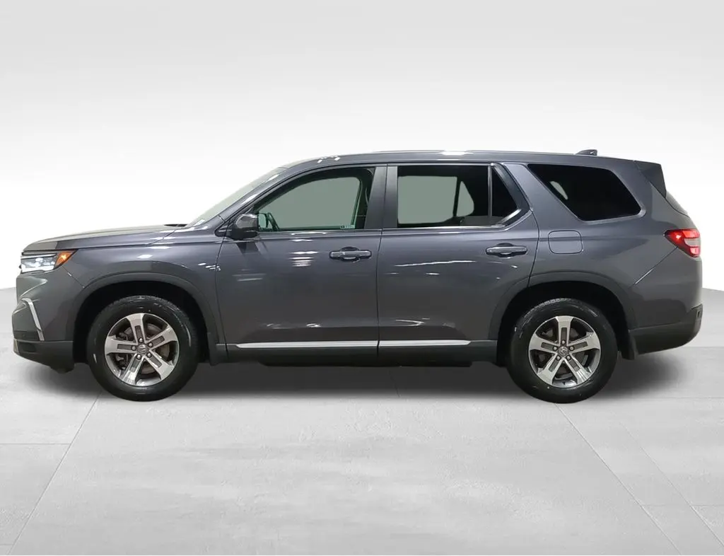 2023 Honda Pilot - $33,997