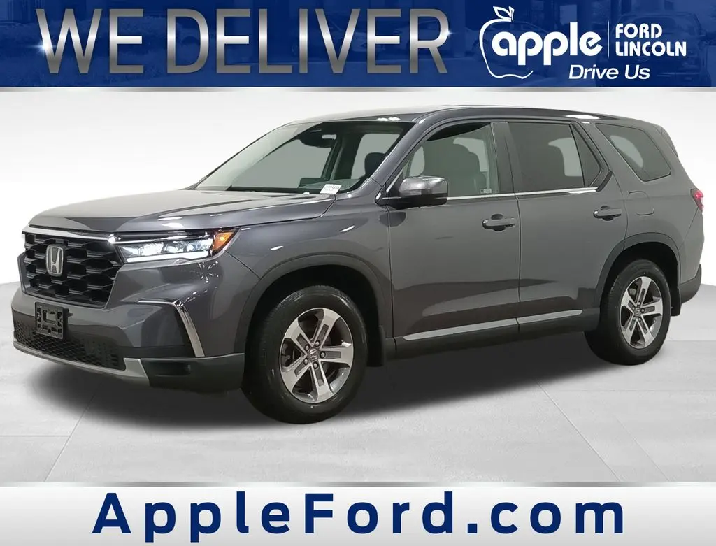 2023 Honda Pilot - $33,997