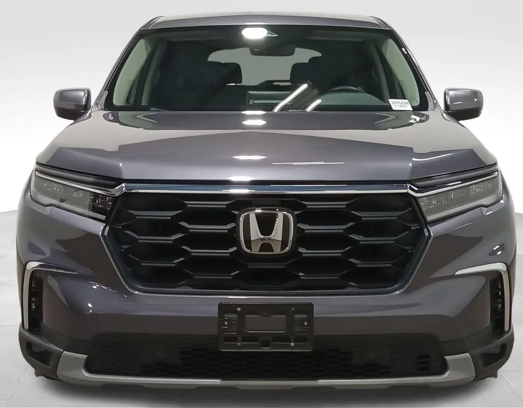 2023 Honda Pilot - $33,997