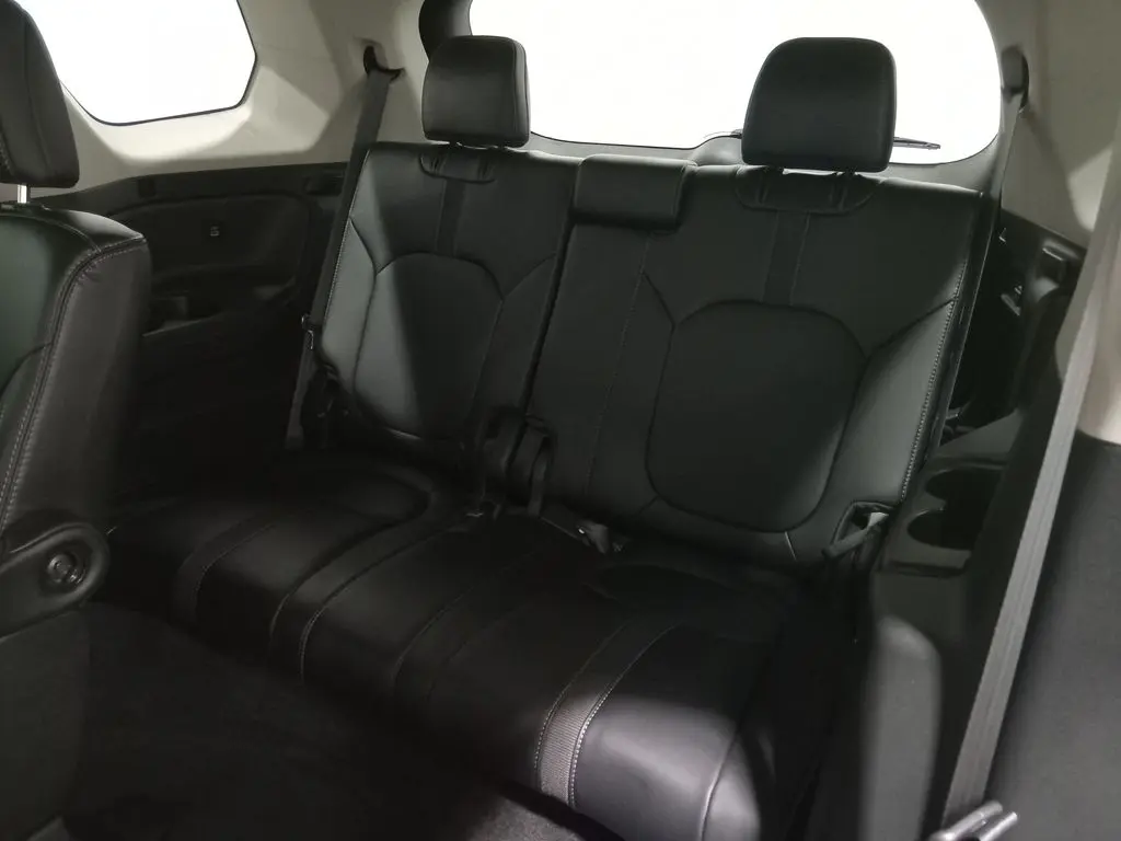 2023 Honda Pilot - $33,997