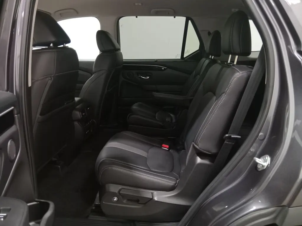 2023 Honda Pilot - $33,997