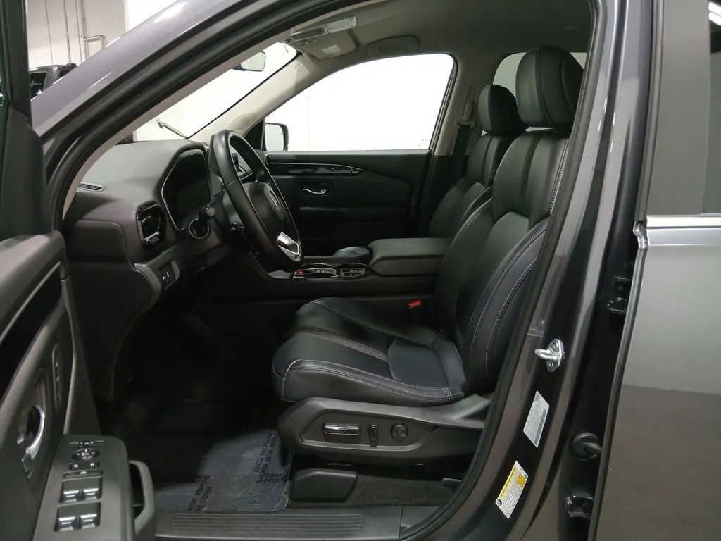 2023 Honda Pilot - $33,997