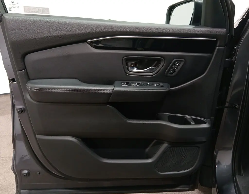 2023 Honda Pilot - $33,997