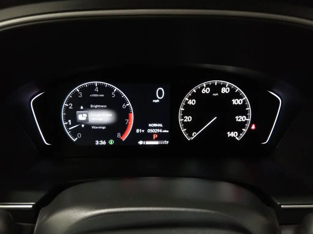 2023 Honda Pilot - $33,997