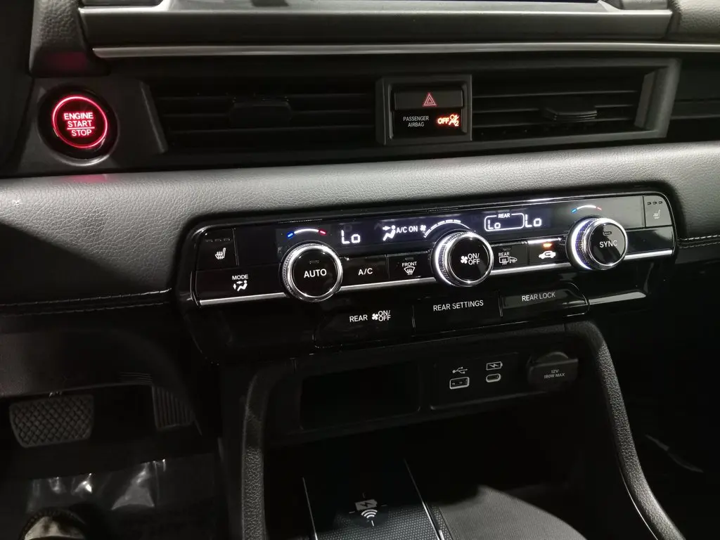 2023 Honda Pilot - $33,997