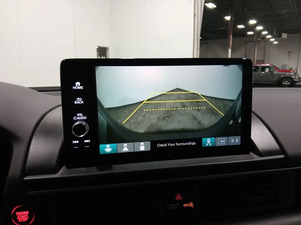 2023 Honda Pilot - $33,997