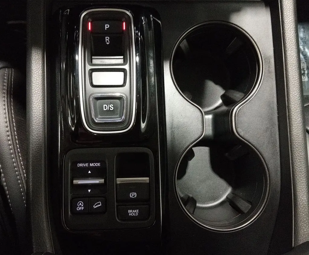 2023 Honda Pilot - $33,997