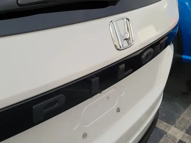 2024 Honda Pilot - $35,990