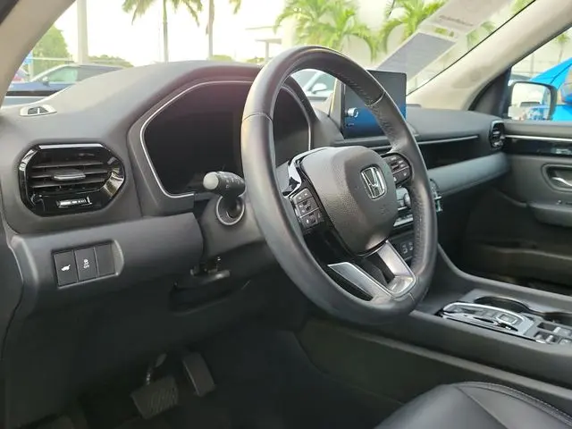 2024 Honda Pilot - $35,990
