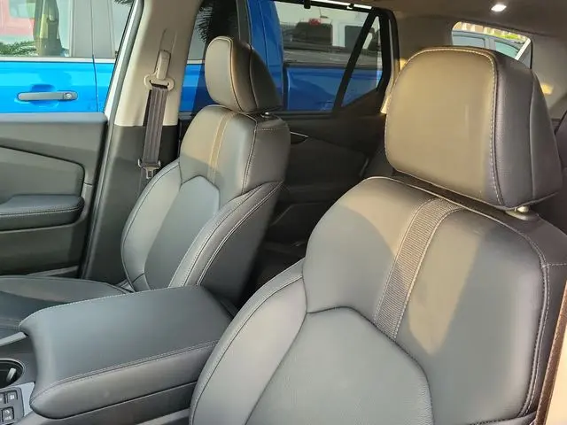 2024 Honda Pilot - $35,990
