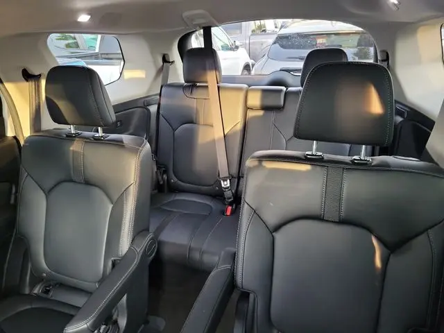 2024 Honda Pilot - $35,990