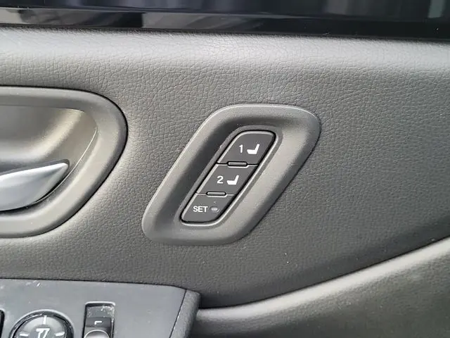 2024 Honda Pilot - $35,990
