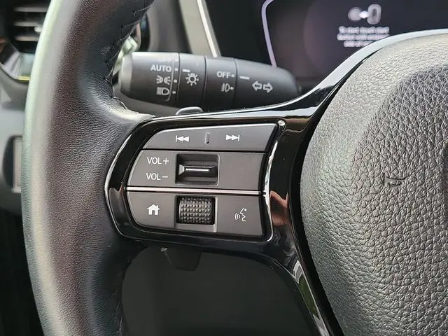 2024 Honda Pilot - $35,990