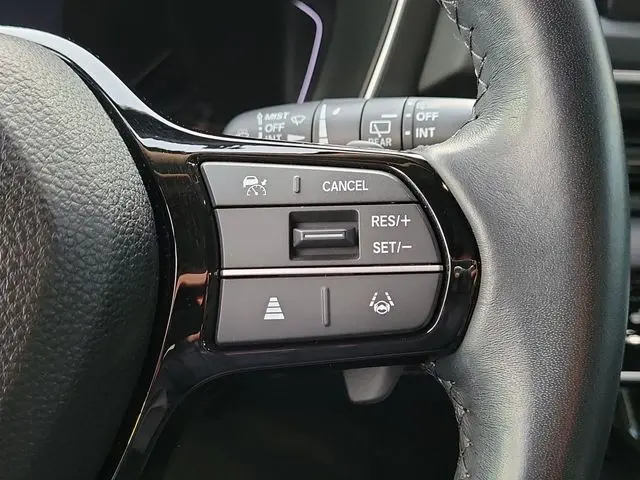 2024 Honda Pilot - $35,990