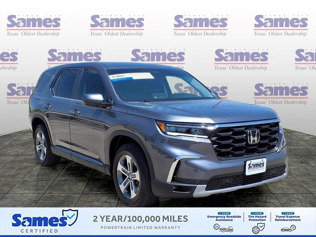 2024 Honda Pilot - $39,988