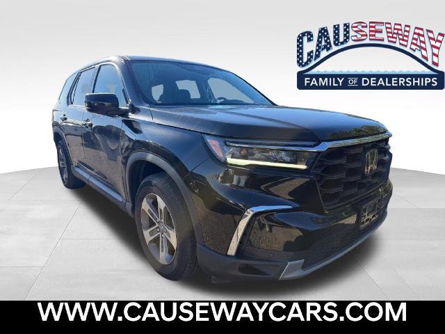 2024 Honda Pilot