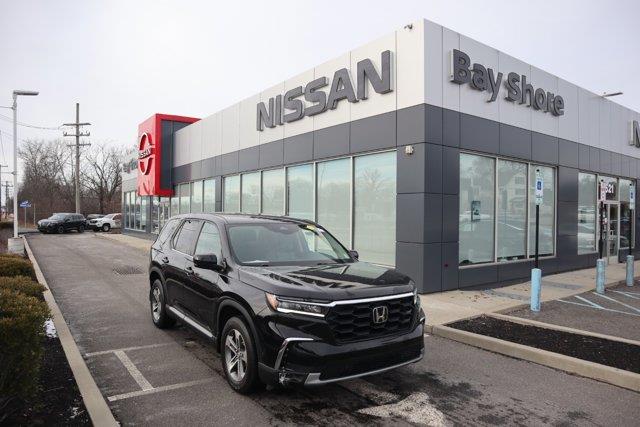 2024 Honda Pilot - $34,849
