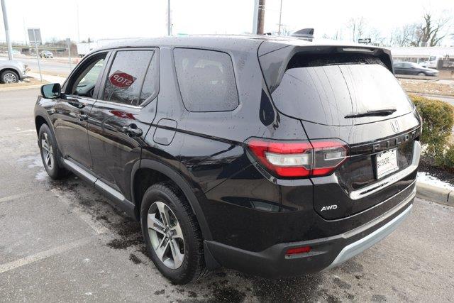 2024 Honda Pilot - $34,849