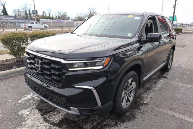 2024 Honda Pilot - $34,849