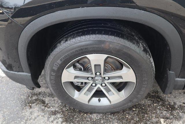 2024 Honda Pilot - $34,849