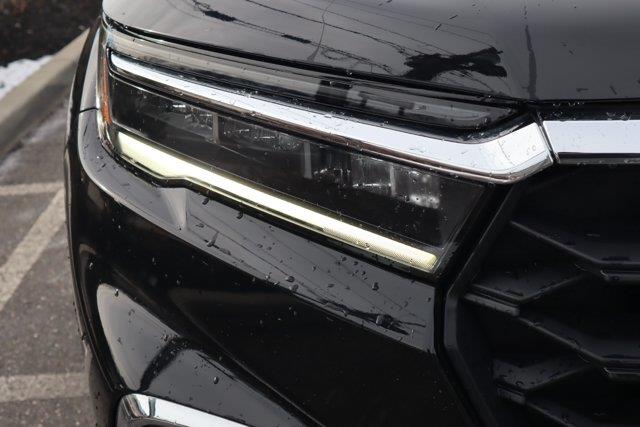 2024 Honda Pilot - $34,849