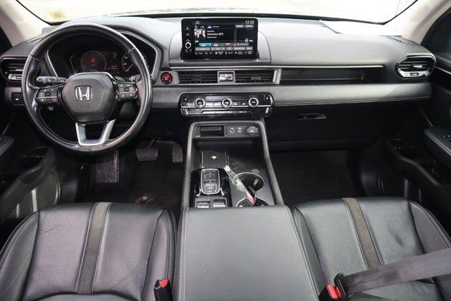 2024 Honda Pilot - $34,849