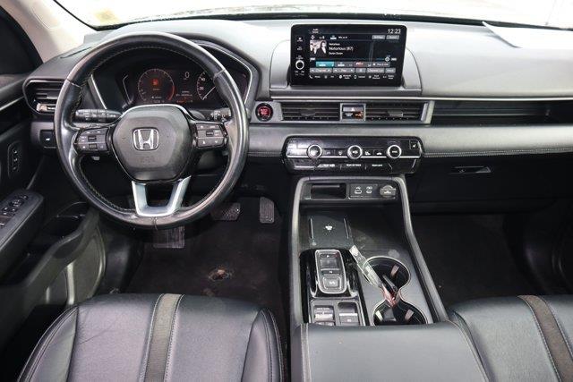 2024 Honda Pilot - $34,849