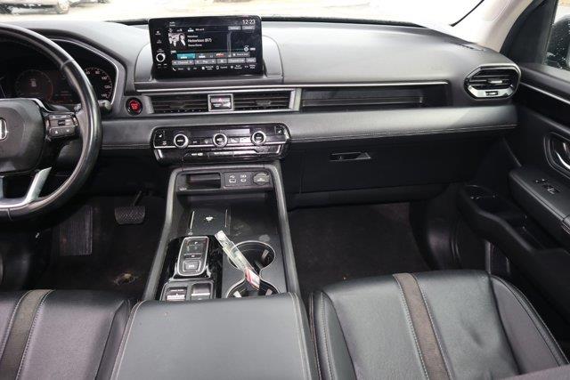 2024 Honda Pilot - $34,849