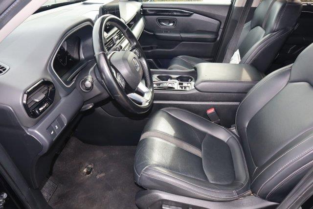 2024 Honda Pilot - $34,849