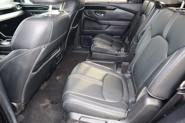 2024 Honda Pilot - $34,849