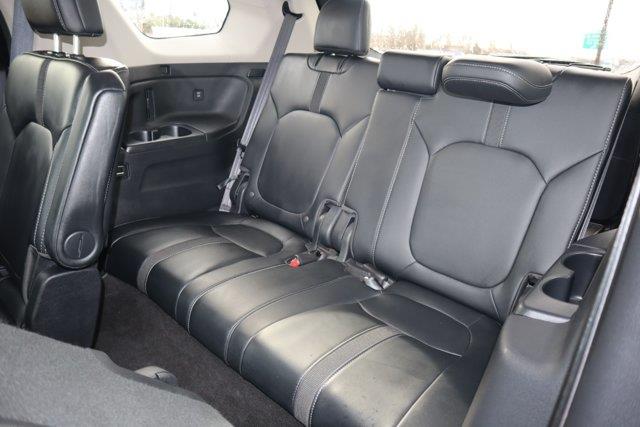 2024 Honda Pilot - $34,849