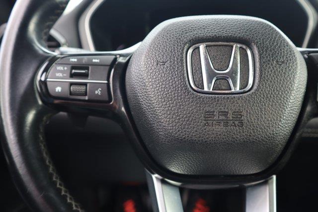 2024 Honda Pilot - $34,849