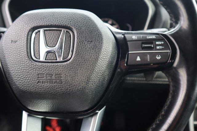 2024 Honda Pilot - $34,849