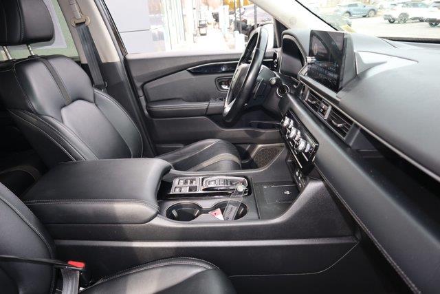 2024 Honda Pilot - $34,849
