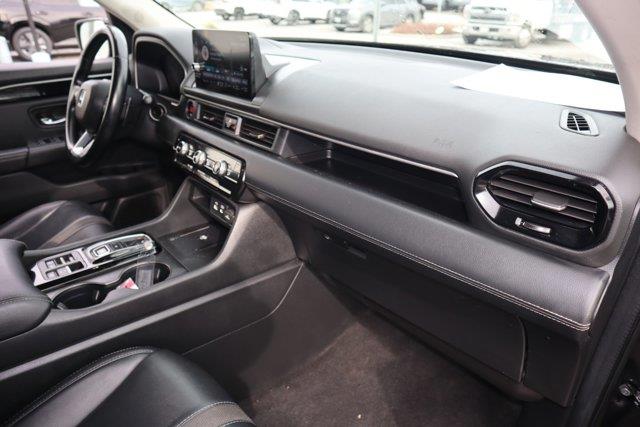2024 Honda Pilot - $34,849