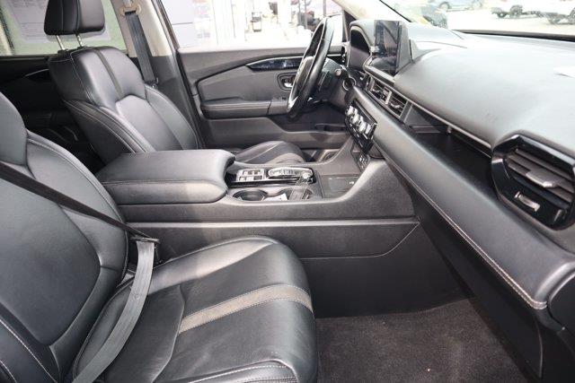 2024 Honda Pilot - $34,849