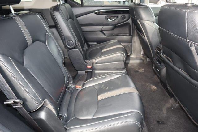 2024 Honda Pilot - $34,849