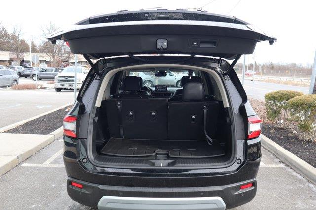 2024 Honda Pilot - $34,849