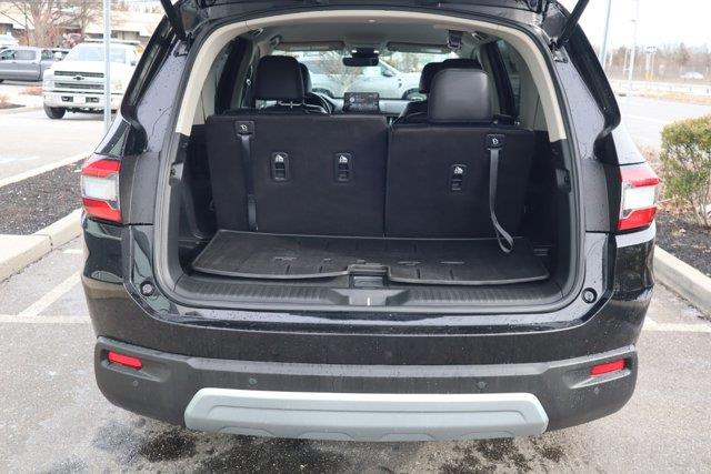 2024 Honda Pilot - $34,849