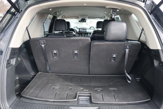2024 Honda Pilot - $34,849