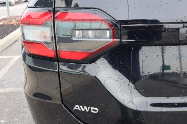 2024 Honda Pilot - $34,849
