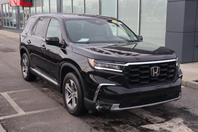 2024 Honda Pilot - $34,849