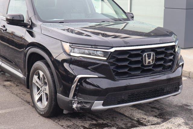 2024 Honda Pilot - $34,849
