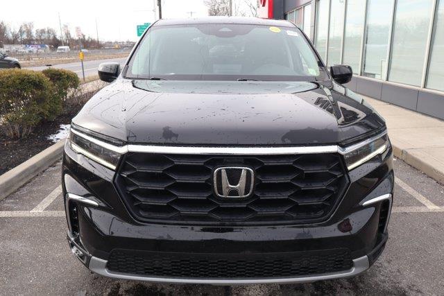 2024 Honda Pilot - $34,849
