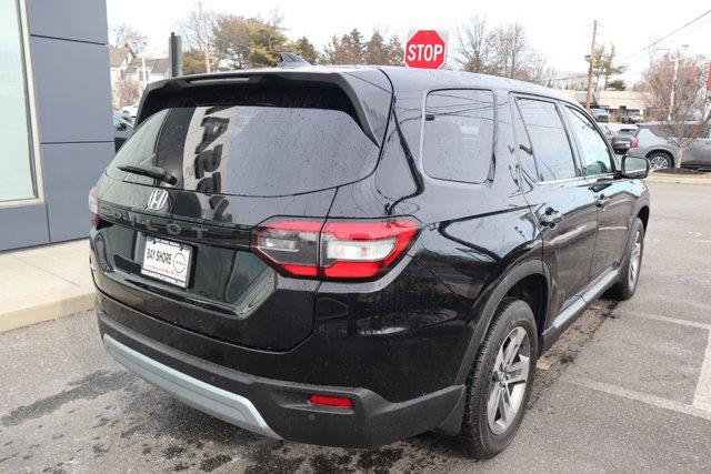 2024 Honda Pilot - $34,849