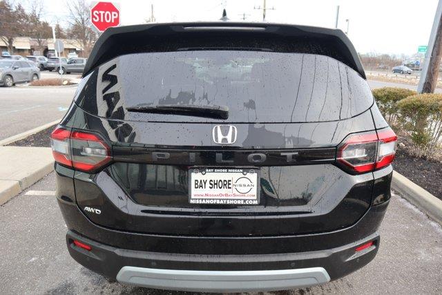 2024 Honda Pilot - $34,849