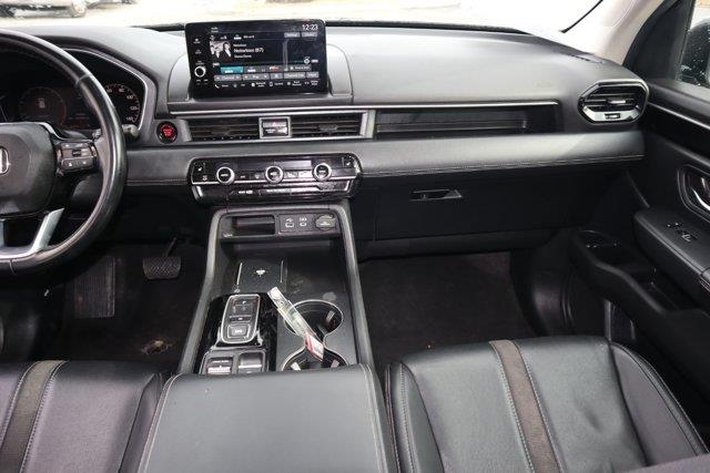 2024 Honda Pilot - $34,849