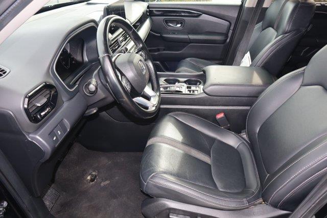 2024 Honda Pilot - $34,849