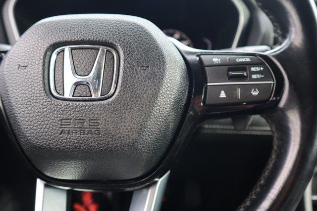 2024 Honda Pilot - $34,849