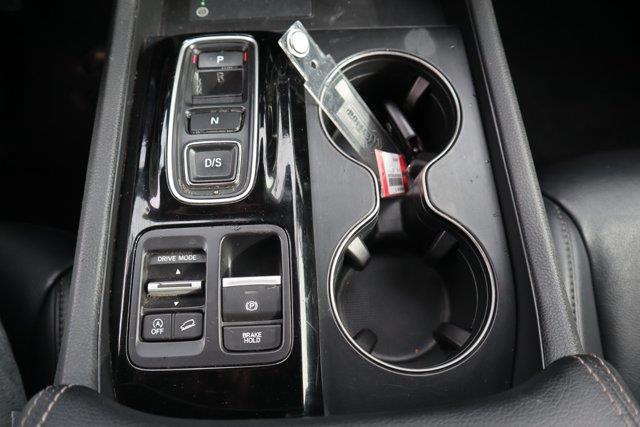 2024 Honda Pilot - $34,849